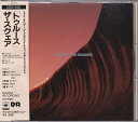 【中古】CD SQUARE トゥルース 32DH630 CBS/Sony /00110