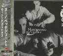 【中古】CD ヌーノ・ベッテンコート; モーニ ヌーノ・ベッテンコート&モーニング・ウィドウズ POCP7294 POLYDOR /00110