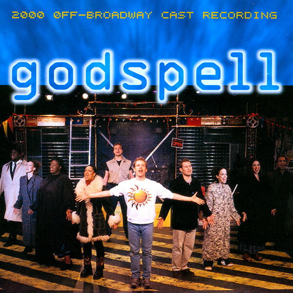 �쥳���ɥ��ƥ� ��ŷ�Ծ�Ź���㤨��֡���š���CD Various Godspell (2000 / New O.C.R. 3020621072 Fynsworth Alley /00110�פβ����Ǥ������ʤ�1,185�ߤˤʤ�ޤ���