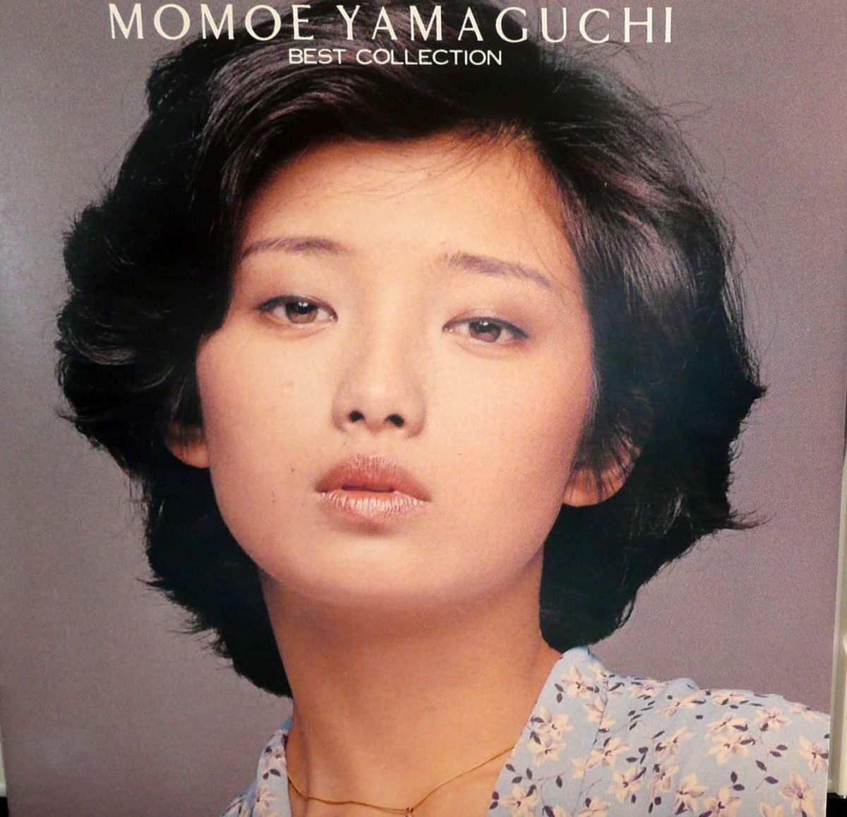 楽天市場】山口百恵全曲集（CD・DVD）の通販