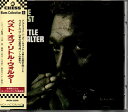 【中古】CD Little Walter The Best Of Little Walter MVCM22008 MCA Records /00110