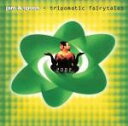 【中古】CD Jam & Spoon Tripomatic Fairytales 2002 ESCA6013PROMO Epic プロモ /00110