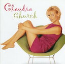 【中古】CD Claudia Church Claudia Church 9471822 Reprise Records /00110