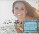 【中古】CD Carol Saboya Bossa Nova VICL69097PROMO Aosis Records プロモ /00110