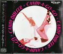 【中古】CD Candy Dulfer Candy-A-Go Go BVCP9202PROMO Ariola プロモ /00110