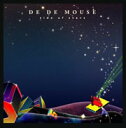 【中古】CD DE DE MOUSE TIDE OF STARS EXT0001 ExT Recordings /00110