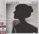【中古】CD Feist The Reminder UICO1130PROMO Polydor プロモ /00110(2)