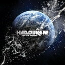 【中古】CD Hadouken! For The Masses WPCR13757PROMO Surface Noise Record プロモ /00110