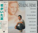 【中古】CD David Foster Stealing Home - Original Motion Picture Soundtrack 22P22660P...