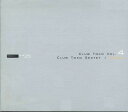 【中古】CD Club Toko Sextet Club Toko Vol.4 - Spirit EWCD0021PROMO EWE Records プロモ /...