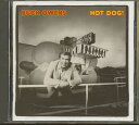 【中古】CD Buck OWNES Hot Dog & Act NATUTALLY TOCP6431 Capitol Records /00110