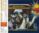 【中古】CD Baz Luhrmann Something For Everybody TOCP65279PROMO Capitol Records プロモ /...