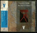 【中古】CD Cassell Webb Thief Of Sadness VJD32057PROMO Venture プロモ /00110