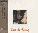 【中古】CD Carole King Premium Best ESCA7712PROMO Epic プロモ /00110