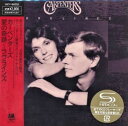 【中古】CD Carpenters Lovelines UICY94232PROMO A&M Records 紙ジャケ プロモ /00110