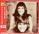【中古】CD Carpenters By Request PROI1002 Ivy Records /00110