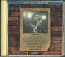 【中古】CD Cannonball Adderley Juliancannonball Adderley Best Selection EJC801 ECHO ...