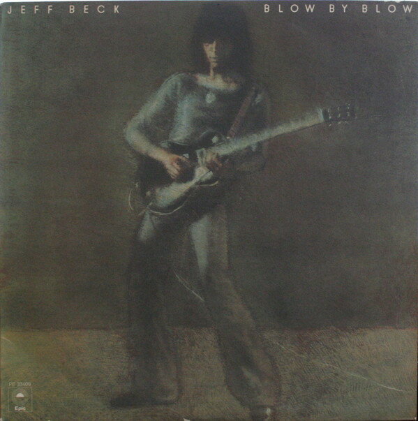 ・アーティスト Jeff Beck ・タイトル Blow By Blow ・レーベル・型番 Epic PE33409 ・フォーマット LPレコード ・コンディション(盤) 良い (VG+) ・コンディション(ジャケット) 可 (VG) ・コンディション(帯) オビなし ・特記事項 サンプル画像です。実際の商品の画像ではありません 商品写真はバーコード/カタログ番号に対応したサンプル画像ですので、お送りする商品の画像ではありません。帯やライナーなどの付属品は、特記事項に記載されている場合のみ含まれます。プロモやカラーレコードなどの仕様についても、該当する場合のみ特記事項に記載しています。 【ご購入前に必ずご確認ください】 ・本店サイト(www.recordcity.jp)とは価格、送料が違います ・本店サイト、その他支店のオーダーとは同梱発送できません ・注文確定後に別の注文を頂いた場合、注文同士の同梱は致しかねます。 ・別倉庫から発送しているため、店頭受け渡しは対応しておりません ・一部商品は他の通販サイトでも販売しているため、ご注文のタイミングによっては商品のご用意ができない場合がございます。 ・土日祝日はお休みです 金曜・祝前日9時以降のご連絡またはご入金は、返答または発送が週明け・祝日明けに順次対応となります。 ・ご購入後のキャンセル不可 ご購入後のキャンセルはいかなる理由においてもお受けできません。ご了承の上、ご購入くださいませ。 ・日本郵便(ゆうパック/ゆうメール)によるお届けになります。 ・中古品であることをご理解ください 当ストアでは中古商品を主に販売しております。中古品であることをご理解の上ご購入ください。また、一部商品はRecordCityオンラインストアで試聴可能です。 ・返品について お客様のご都合による返品は一切承っておりません。 表記の内容と実際の商品に相違がある場合、また針飛び等で返品・返金をご希望される場合は、商品の到着後1週間以内にご連絡ください。商品の返送をこちらで確認後、キャンセル・返金を行います。 コンディションVG以下の商品は返品できません。プレイに影響のない表面のこすれ傷、プレス起因のノイズ盤は返品の対象外です。 【コンディション表記】 ・ほぼ新品(M-)(Like New) 完全な新品。未使用。当店ではほぼ使用しません ・非常に良い(EX)(Excellent) 中古盤として美品な状態。わずかな経年を感じるものの傷みを感じさせない、当店基準で最高の状態 ・良い(VG+)(Very Good Plus) 丁寧に扱われた中古品で、軽い使用感がみられる。 ・可(VG)(Acceptable) 使い込まれた中古品で、「良い」よりもさらに使用感がみられる。 ・悪い(VG-)(Bad) 状態が悪いアイテム。使用の保障はなく、再生不可、針飛び、目立つノイズがあるかもしれない。状態によるクレーム不可。返品不可。 ・非常に悪い(G)(Very Bad) 「悪い」よりさらに状態が悪いアイテム。使用の保障はなく、再生不可、針飛び、目立つノイズがあるかもしれない。状態によるクレーム不可。返品不可。 ・ジャンク(Fair)(Junk/Fair) 割れている、反っている、水ダメージがある、カビ、ジャケットが分離している、ひどい書き込み、ひどい擦れなど最低の状態。使用の保障はなく、再生不可、針飛び、目立つノイズがあるかもしれない。状態によるクレーム不可。返品不可。 ・ジャンク(Poor)(Junk/Poor) 割れている、反っている、水ダメージがある、カビ、ジャケットが分離している、ひどい書き込み、ひどい擦れなど最低の状態。使用の保障はなく、再生不可、針飛び、目立つノイズがあるかもしれない。状態によるクレーム不可。返品不可。