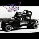 【中古】CD Aerosmith Pump UICY3253 Geffen Records /00110