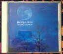 【中古】CD Andre Gagnon Presque Bleu ESCA5001PROMO Epic Acoustic プロモ /00110