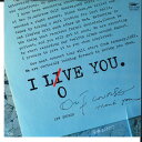 【中古】7” オフコース I Love You / 夜はふたりで ETP17169 EXPRESS /00080