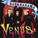 【中古】12” Bananarama Venus (Extended Version)(Dub) / White L12P7113 LONDON Japan /...