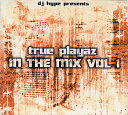 【中古】2CD Various DJ Hype Presents True Playaz In The Mix Vol 1 SRCS3367PROMO Sony...
