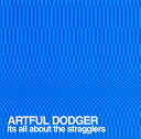 【中古】CD Artful Dodger Its All About The Stragglers AMCE7191PROMO EastWest プロモ /00...