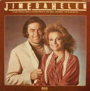 【中古】加LP Jim Ed Brown & Helen Cornelius You Dont Bring Me Flowers AHL13258 RCA Vi...