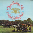 【中古】LP ヘイズ少佐, ヘラルド・トランペッターズ 響け祝砲 女王誕生祝典 / スッペ序曲集 SLE3001 VANGUARD /00260