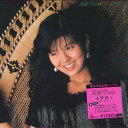 【中古】7” 南野陽子 楽園のDoor / 夜の東側 10SH1864 CBS SONY /00080