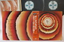 【中古】3LP Stevie Wonder Songs In The Key Of Life VIP13 MOTOWN /00660