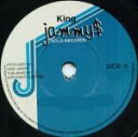 【中古】10” Nitty Gritty / Super Black / C Run Down The World/Good Morning Teacher/D...