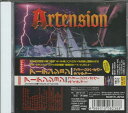 【中古】CD Artension Forces Of Nature RRCY1092 ROADRUNNER /00110