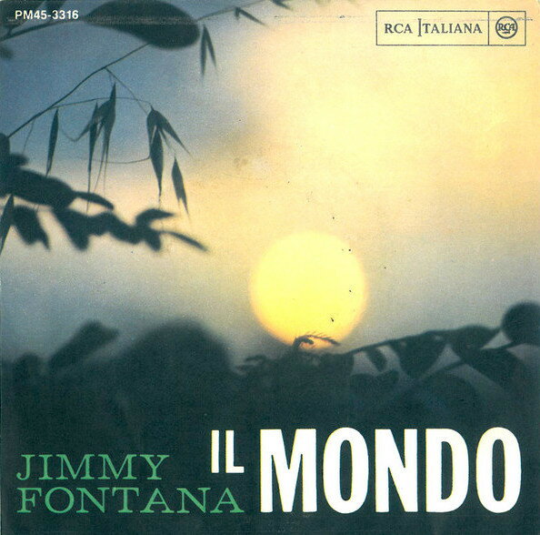 ・アーティスト Jimmy Fontana ・タイトル Il Mondo ・レーベル・型番 RCA Italiana PM453316 ・フォーマット 7インチレコード ・コンディション(盤) 良い (VG+) ・コンディション(ジャケット) 良い (VG+) ・コンディション(帯) オビなし ・特記事項 【カバーに軽い擦れ】【盤に薄い跡】 サンプル画像です。実際の商品の画像ではありません 商品写真はバーコード/カタログ番号に対応したサンプル画像ですので、お送りする商品の画像ではありません。帯やライナーなどの付属品は、特記事項に記載されている場合のみ含まれます。プロモやカラーレコードなどの仕様についても、該当する場合のみ特記事項に記載しています。 【ご購入前に必ずご確認ください】 ・本店サイト(www.recordcity.jp)とは価格、送料が違います ・本店サイト、その他支店のオーダーとは同梱発送できません ・注文確定後に別の注文を頂いた場合、注文同士の同梱は致しかねます。 ・別倉庫から発送しているため、店頭受け渡しは対応しておりません ・一部商品は他の通販サイトでも販売しているため、ご注文のタイミングによっては商品のご用意ができない場合がございます。 ・土日祝日はお休みです 金曜・祝前日9時以降のご連絡またはご入金は、返答または発送が週明け・祝日明けに順次対応となります。 ・ご購入後のキャンセル不可 ご購入後のキャンセルはいかなる理由においてもお受けできません。ご了承の上、ご購入くださいませ。 ・日本郵便(ゆうパック/ゆうメール)によるお届けになります。 ・中古品であることをご理解ください 当ストアでは中古商品を主に販売しております。中古品であることをご理解の上ご購入ください。また、一部商品はRecordCityオンラインストアで試聴可能です。 ・返品について お客様のご都合による返品は一切承っておりません。 表記の内容と実際の商品に相違がある場合、また針飛び等で返品・返金をご希望される場合は、商品の到着後1週間以内にご連絡ください。商品の返送をこちらで確認後、キャンセル・返金を行います。 コンディションVG以下の商品は返品できません。プレイに影響のない表面のこすれ傷、プレス起因のノイズ盤は返品の対象外です。 【コンディション表記】 ・ほぼ新品(M-)(Like New) 完全な新品。未使用。当店ではほぼ使用しません ・非常に良い(EX)(Excellent) 中古盤として美品な状態。わずかな経年を感じるものの傷みを感じさせない、当店基準で最高の状態 ・良い(VG+)(Very Good Plus) 丁寧に扱われた中古品で、軽い使用感がみられる。 ・可(VG)(Acceptable) 使い込まれた中古品で、「良い」よりもさらに使用感がみられる。 ・悪い(VG-)(Bad) 状態が悪いアイテム。使用の保障はなく、再生不可、針飛び、目立つノイズがあるかもしれない。状態によるクレーム不可。返品不可。 ・非常に悪い(G)(Very Bad) 「悪い」よりさらに状態が悪いアイテム。使用の保障はなく、再生不可、針飛び、目立つノイズがあるかもしれない。状態によるクレーム不可。返品不可。 ・ジャンク(Fair)(Junk/Fair) 割れている、反っている、水ダメージがある、カビ、ジャケットが分離している、ひどい書き込み、ひどい擦れなど最低の状態。使用の保障はなく、再生不可、針飛び、目立つノイズがあるかもしれない。状態によるクレーム不可。返品不可。 ・ジャンク(Poor)(Junk/Poor) 割れている、反っている、水ダメージがある、カビ、ジャケットが分離している、ひどい書き込み、ひどい擦れなど最低の状態。使用の保障はなく、再生不可、針飛び、目立つノイズがあるかもしれない。状態によるクレーム不可。返品不可。