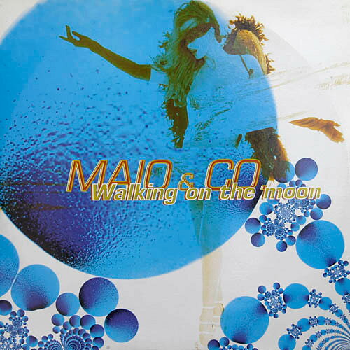 ・アーティスト Maio & Co. ・タイトル Walking On The Moon ・レーベル・型番 Time Records TRD1567 ・フォーマット 12インチレコード ・コンディション(盤) 良い (VG+) ・コンディション(ジャケット) 良い (VG+) ・コンディション(帯) オビなし ・特記事項 サンプル画像です。実際の商品の画像ではありません 商品写真はバーコード/カタログ番号に対応したサンプル画像ですので、お送りする商品の画像ではありません。帯やライナーなどの付属品は、特記事項に記載されている場合のみ含まれます。プロモやカラーレコードなどの仕様についても、該当する場合のみ特記事項に記載しています。 【ご購入前に必ずご確認ください】 ・本店サイト(www.recordcity.jp)とは価格、送料が違います ・本店サイト、その他支店のオーダーとは同梱発送できません ・注文確定後に別の注文を頂いた場合、注文同士の同梱は致しかねます。 ・別倉庫から発送しているため、店頭受け渡しは対応しておりません ・一部商品は他の通販サイトでも販売しているため、ご注文のタイミングによっては商品のご用意ができない場合がございます。 ・土日祝日はお休みです 金曜・祝前日9時以降のご連絡またはご入金は、返答または発送が週明け・祝日明けに順次対応となります。 ・ご購入後のキャンセル不可 ご購入後のキャンセルはいかなる理由においてもお受けできません。ご了承の上、ご購入くださいませ。 ・日本郵便(ゆうパック/ゆうメール)によるお届けになります。 ・中古品であることをご理解ください 当ストアでは中古商品を主に販売しております。中古品であることをご理解の上ご購入ください。また、一部商品はRecordCityオンラインストアで試聴可能です。 ・返品について お客様のご都合による返品は一切承っておりません。 表記の内容と実際の商品に相違がある場合、また針飛び等で返品・返金をご希望される場合は、商品の到着後1週間以内にご連絡ください。商品の返送をこちらで確認後、キャンセル・返金を行います。 コンディションVG以下の商品は返品できません。プレイに影響のない表面のこすれ傷、プレス起因のノイズ盤は返品の対象外です。 【コンディション表記】 ・ほぼ新品(M-)(Like New) 完全な新品。未使用。当店ではほぼ使用しません ・非常に良い(EX)(Excellent) 中古盤として美品な状態。わずかな経年を感じるものの傷みを感じさせない、当店基準で最高の状態 ・良い(VG+)(Very Good Plus) 丁寧に扱われた中古品で、軽い使用感がみられる。 ・可(VG)(Acceptable) 使い込まれた中古品で、「良い」よりもさらに使用感がみられる。 ・悪い(VG-)(Bad) 状態が悪いアイテム。使用の保障はなく、再生不可、針飛び、目立つノイズがあるかもしれない。状態によるクレーム不可。返品不可。 ・非常に悪い(G)(Very Bad) 「悪い」よりさらに状態が悪いアイテム。使用の保障はなく、再生不可、針飛び、目立つノイズがあるかもしれない。状態によるクレーム不可。返品不可。 ・ジャンク(Fair)(Junk/Fair) 割れている、反っている、水ダメージがある、カビ、ジャケットが分離している、ひどい書き込み、ひどい擦れなど最低の状態。使用の保障はなく、再生不可、針飛び、目立つノイズがあるかもしれない。状態によるクレーム不可。返品不可。 ・ジャンク(Poor)(Junk/Poor) 割れている、反っている、水ダメージがある、カビ、ジャケットが分離している、ひどい書き込み、ひどい擦れなど最低の状態。使用の保障はなく、再生不可、針飛び、目立つノイズがあるかもしれない。状態によるクレーム不可。返品不可。