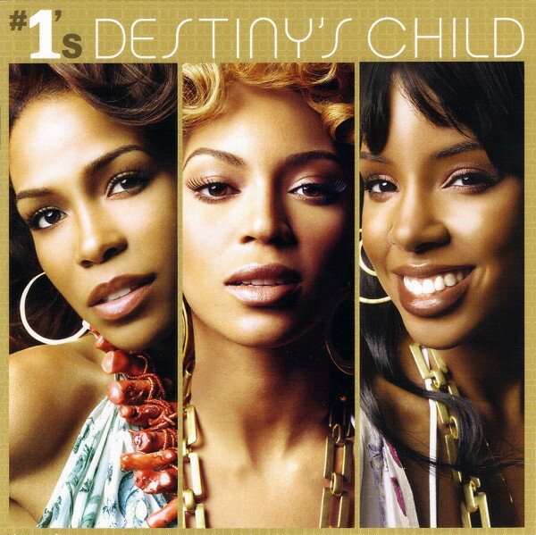 Other - 【中古】CD Destinys Child #1s 82876739282 Sony Urban Music /00110
