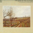 【中古】LP New York Philharmonic Leonard Bernstein Ride Of The Valkyries Bernstein C...