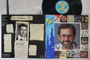 【中古】LP Bob James 12 28AP2945 TAPPAN ZEE /00400