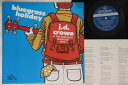 【中古】LP J.d. Crowe & The Kentucky Mountain Boys LAX6020 KING BLUEGRASS Japan Viny...