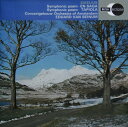 【中古】英LP Jean Sibelius By The Concertgebouworkest En Saga / Tapiola ECS655 Decca ...