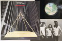 【中古】LP Utopia Oops! Wrong Planet P10404W WARNER BROS /00260