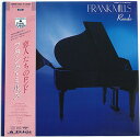 【中古】LP Frank Mills Rondo 28MM0224 Polydor /00260