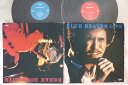 【中古】2LP Various Blue Heaven Live & Break Down Live VS5001 VIVID SOUND Japan Viny...