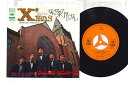 【中古】7" Village Singers Xmas Nanka Kitehoshikunai SONA86073 CBS SONY Japan Vinyl /00080