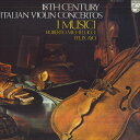 【中古】LP I musici イタリア・バロック・ヴァイオリン協奏曲集 SFX8601 PHILIPS /00260