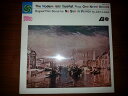 【中古】LP Modern Jazz Quartet One Never Knows SMJ7114 ATLANTIC /00260