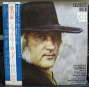 【中古】LP Charlie Rich Behind Closed Doors (- 4CH Quadraphonic) ECPM99 EPIC /00260