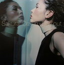 【中古】12" SAKURA Day In Day Out TOJT4207 EASTWORLD /00260