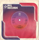 【中古】英7" Brotherhood Of Man Figaro 7N46037 Pye Records /00080